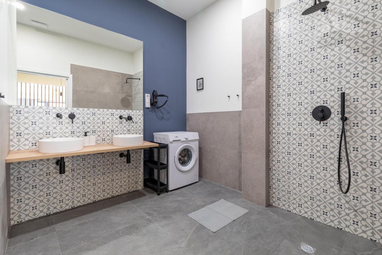 Apartamento Acogedor Centrico Mj Valencia Exterior foto