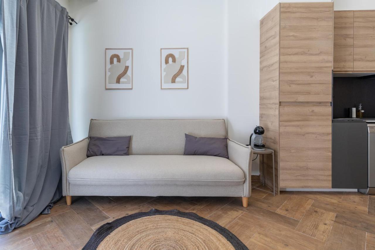 Apartamento Acogedor Centrico Mj Valencia Exterior foto