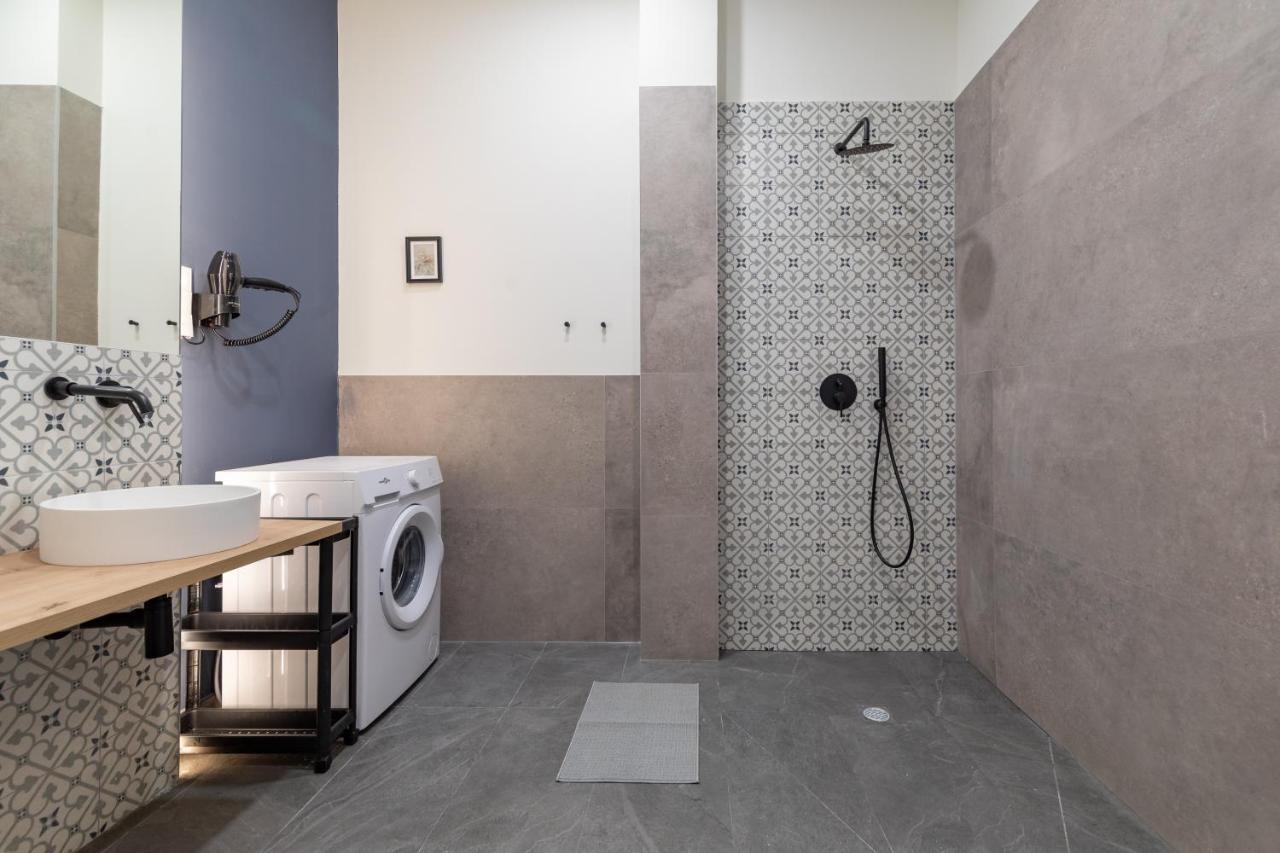Apartamento Acogedor Centrico Mj Valencia Exterior foto