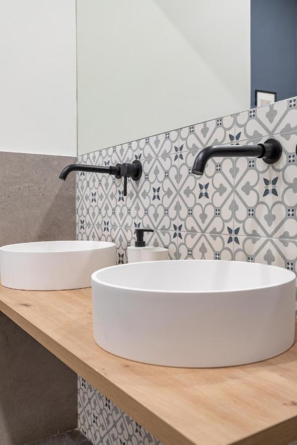 Apartamento Acogedor Centrico Mj Valencia Exterior foto